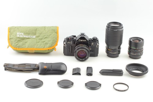 Appareil photo argentique - , 35