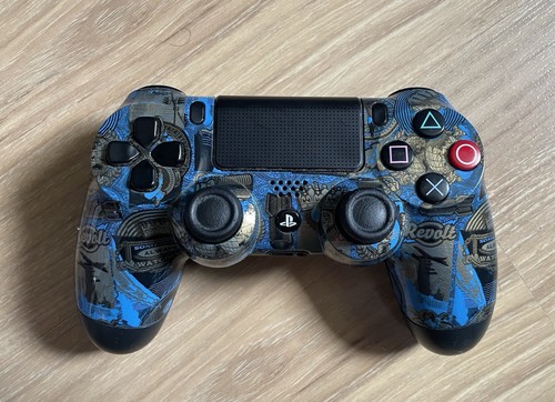 Manette ps4 sony playstation - sony, 4