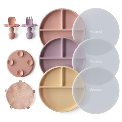 Assiette bébé lot - bébé,, 2