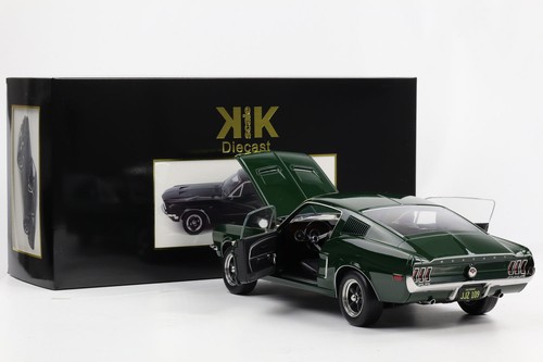 échelle ford mustang - 1:12,