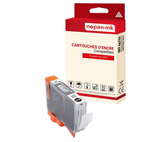 Encre pour canon - 1, cli65lgy
