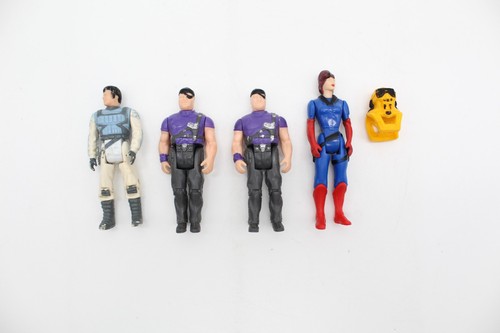 Mask kenner lot de - mask,