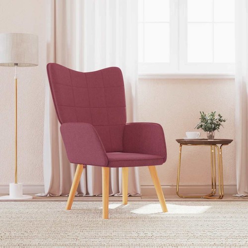 Chaise relaxation et - de,