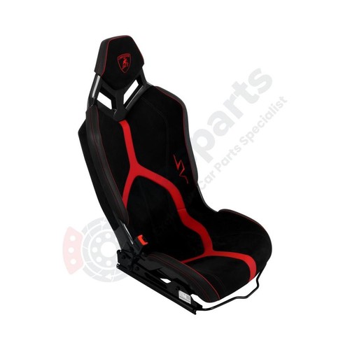 Siège baquet lamborghini - lamborghini, lh