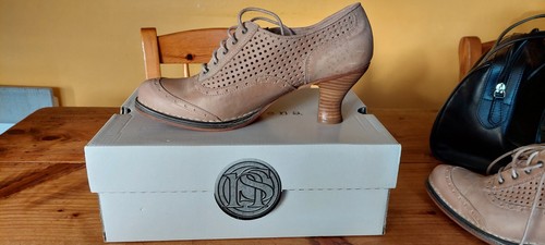 Paire chaussures neossens - chaussures,