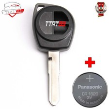 COQUE CLÉ POUR SUZUKI BALENO