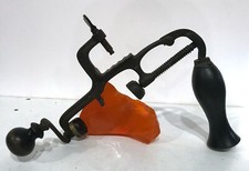 Antique Bale Crimper for Hunting 