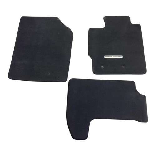 Tapis sol toyota urban - tapis,
