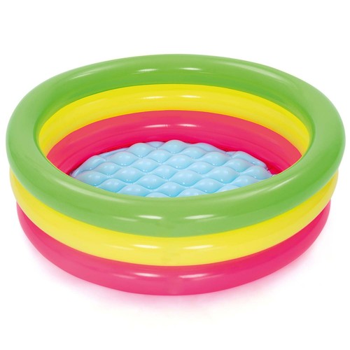 Piscine gonflable 24 - 24, cm