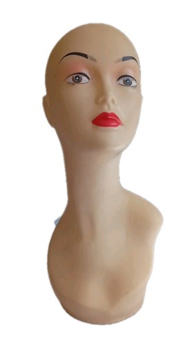 Buste femme tête - femme,,