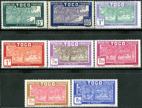 Colonies togo 153 - togo, n°