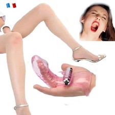 doigt manchon point G