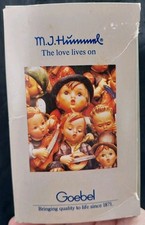 M.J. Hummel Band Leader Goebel