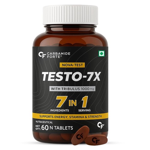 Supplément booster - , de