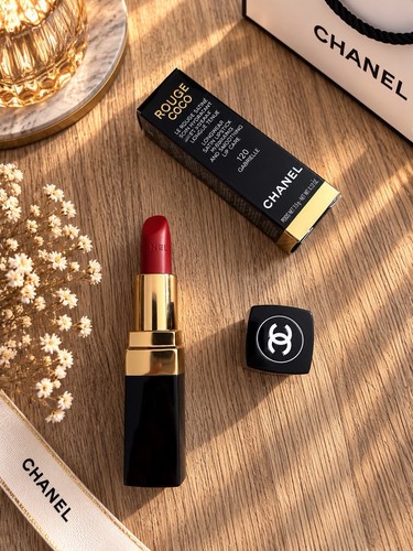 Chanel rouge coco - chanel,