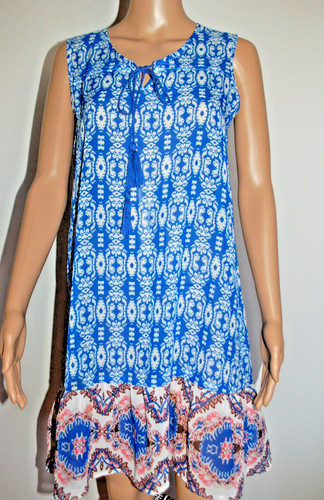Superbe robe été - , plage