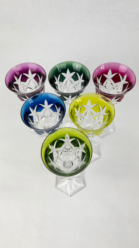 Verres roemer val saint - verres,