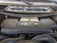 LBH500360 Engine Cover for LAND ROVER RANGE (LM) V8 TD VOGUE 2002 4784205