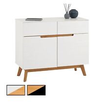 Buffet commode style