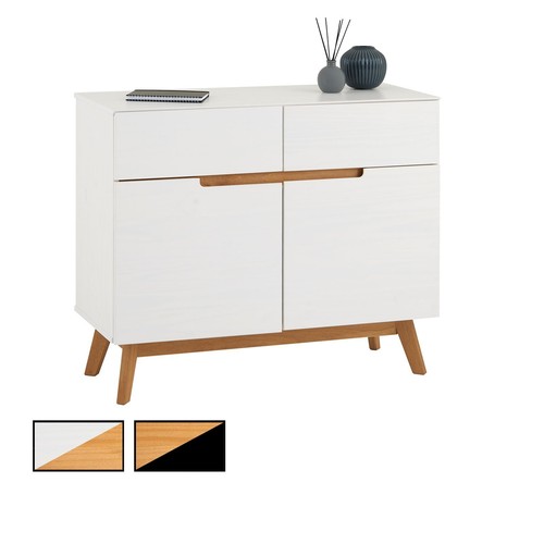 Buffet commode style