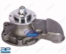 Moyeu de pompe à eau 6 trous pour moissonneuse-batteuse Leyland 3516/2516 Eng...