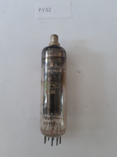 Tubes lampe tsf - py88, rtc