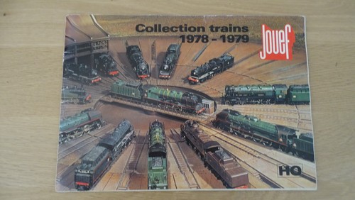 Catalogue train jouef - jouef, tgv