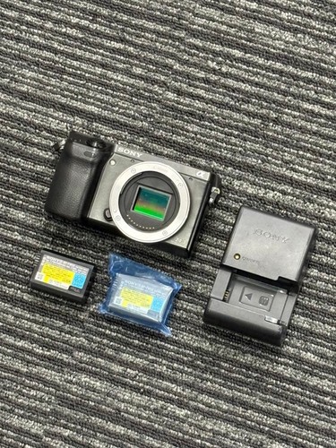 Sony nex mirrorless camera - sony, nex-7