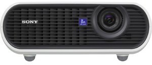 Projecteur sony vpl - vpl-ex70, avec