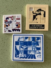 Jeu de Taquin Pousse Pousse