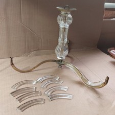  pampilles de lustre  Et