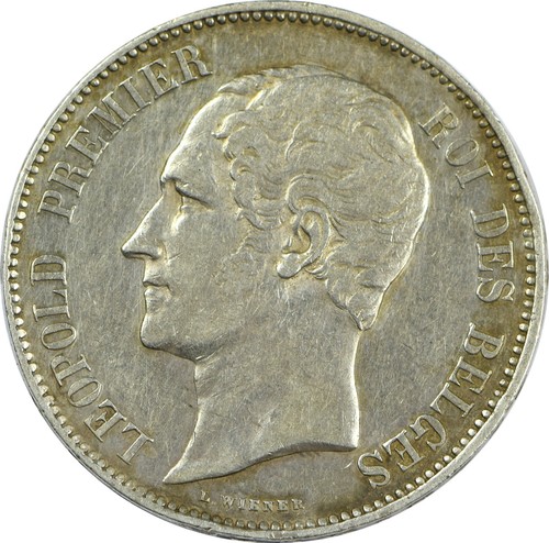 Belgique pièce francs - belgique,,