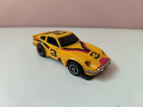 Voiture miniature circuit tcr - circuit,