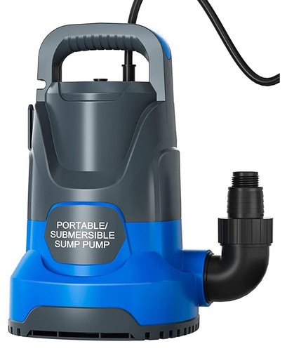 3700 gph high - 3700, pump