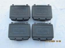4x Eotech Boîte, Boîtier