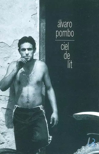 Ciel lit álvaro pombo - de,