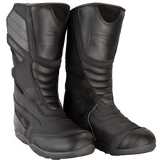 Bottes de moto imperméables