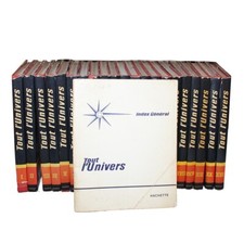 Collection complète Tout l'