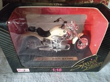 Moto miniature BMW R 1200  C