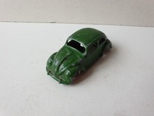 Voiture miniature Coccinelle