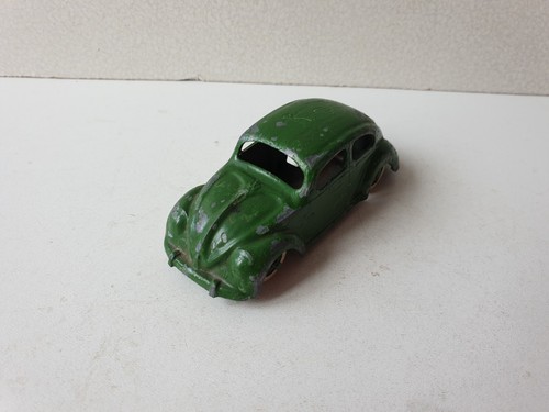 Voiture miniature coccinelle - voiture,