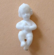 Plastic or Muneco Mexico Bean - One Child
