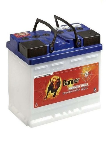 Batterie camping car cellule