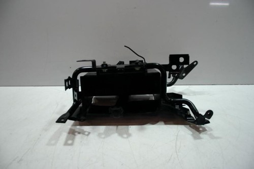 Support batterie yamaha fjr - de,