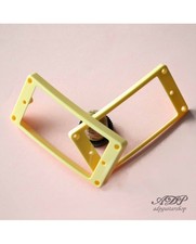 2 Contours Humbucker Epiphone