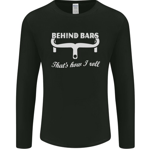 Behind bars est how i - bars, c'est