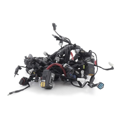 Faisceau électrique yamaha - -,
