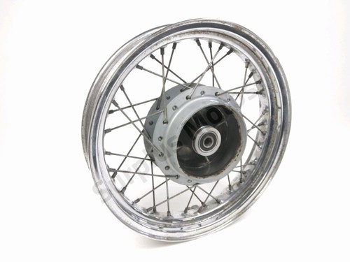 Jante arriere honda - honda, 125
