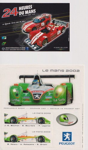 Stickers voitures course - stickers,