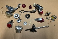 Lot Dérailleurs Cyclo Et